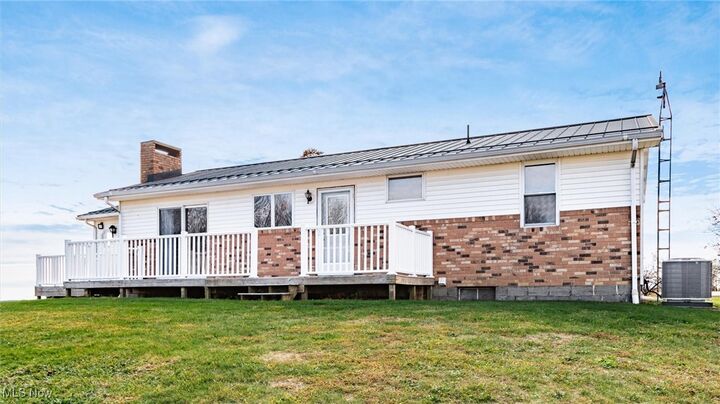 Property Photo:  33619 US 36  OH 43844 