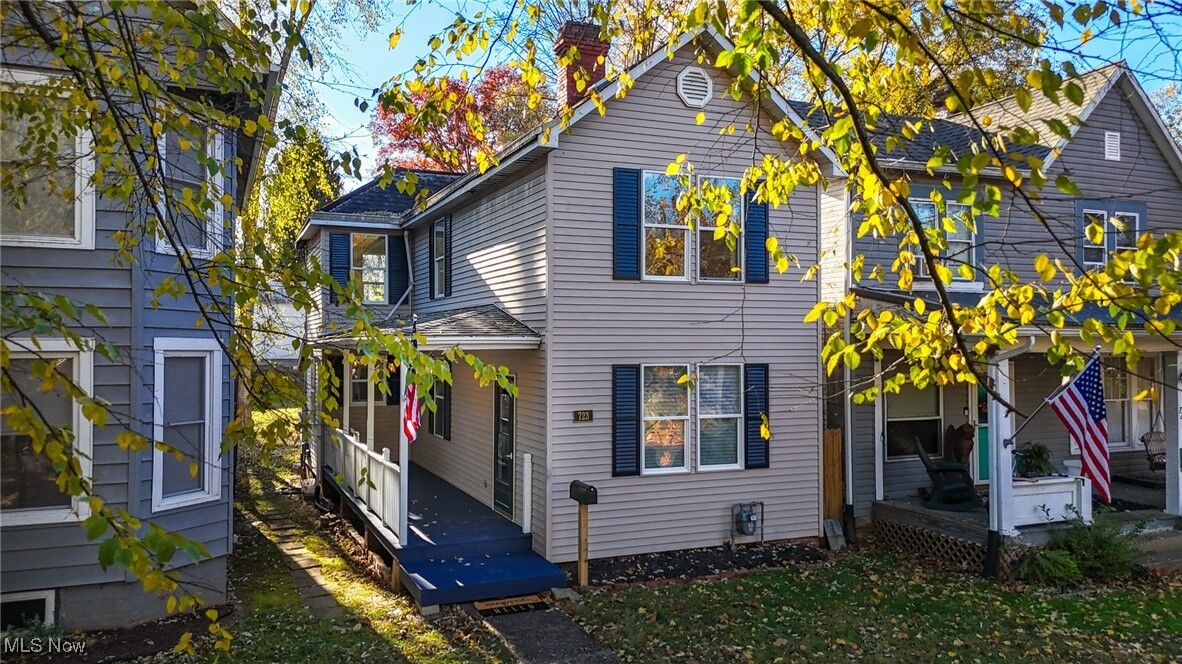 Property Photo:  723 N 7th Street  OH 45750 