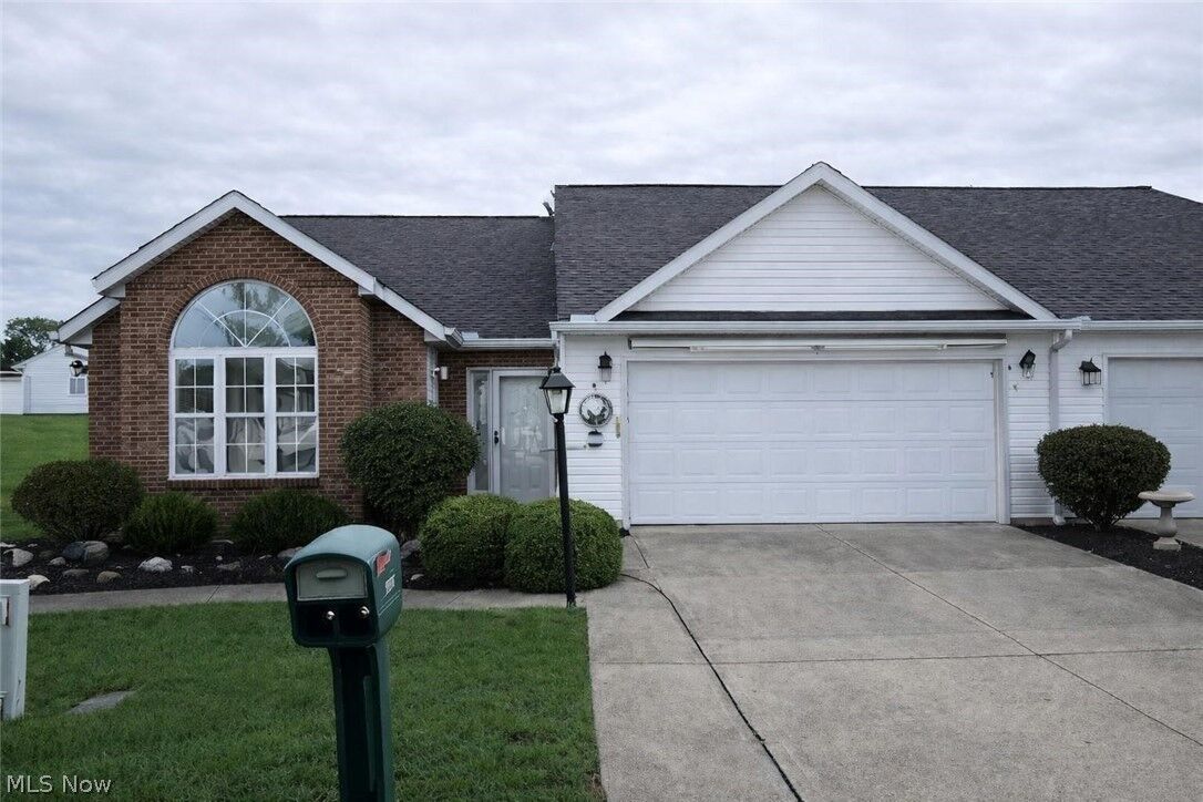 Property Photo:  5667 Alfred Oval  OH 44256 