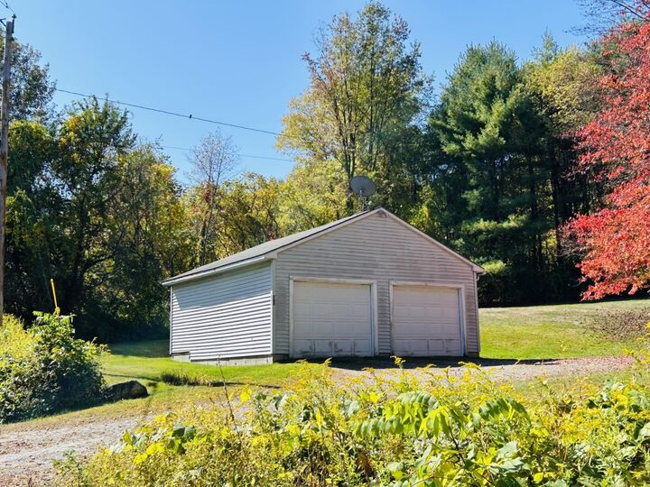 Property Photo: 263 Old Chesterfield Road NH 03451