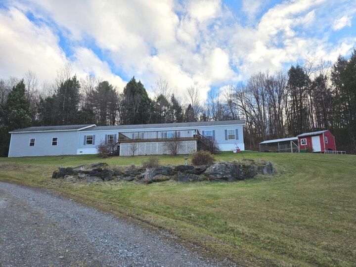 Property Photo:  489 Duffy Hill Road  VT 05450 