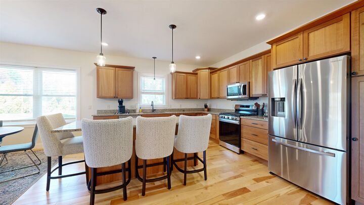 Property Photo:  154 Chase Court  VT 05452 