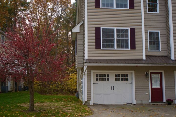 Property Photo: 23 Townsend Drive NH 03820