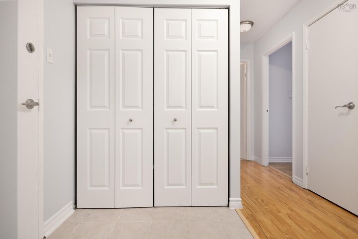 Property Photo: 111 7 Jamieson Street NS B3A 4L2