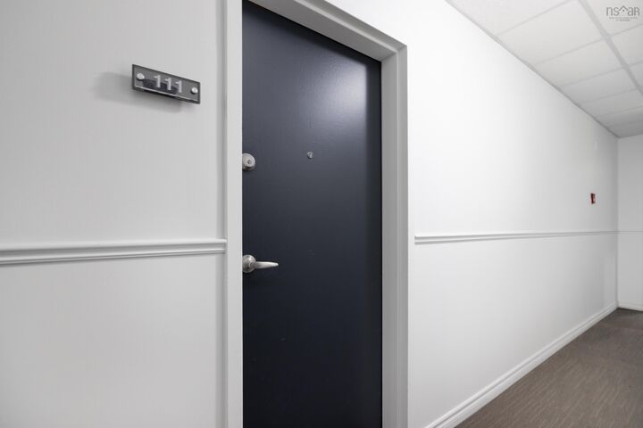 Photo de la propriété: 111 7 Jamieson Street NS B3A 4L2
