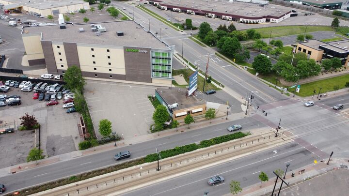 Property Photo:  2119 University Avenue W  MN 55114 