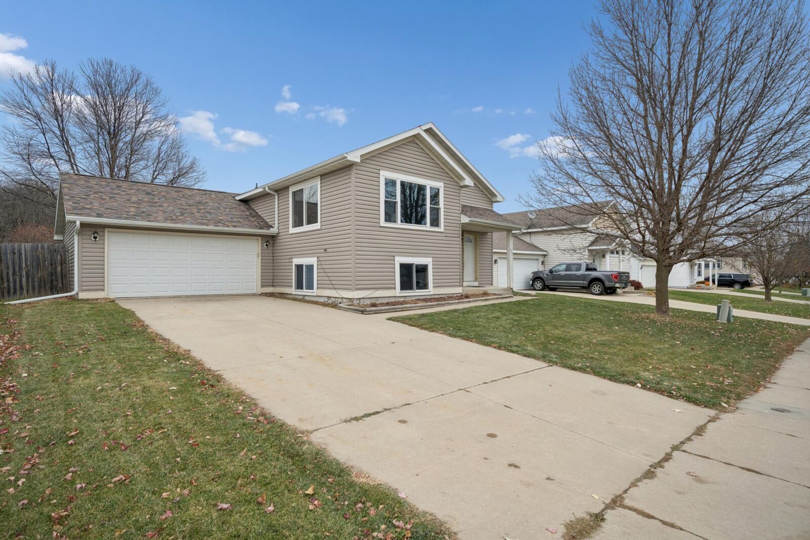 Property Photo: 532 7th Street SW MN 55963