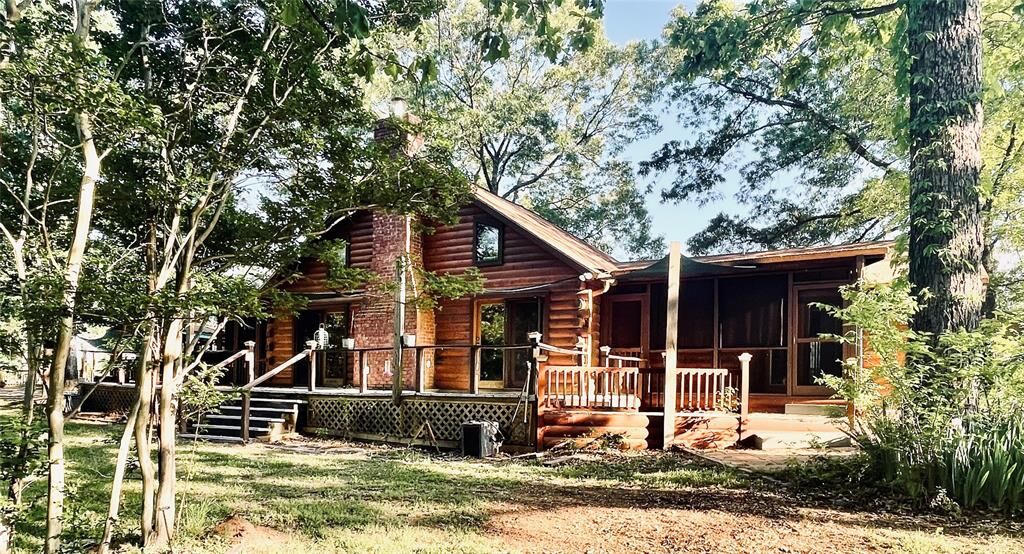 Property Photo: 101 Private Road 5568 TX 75410