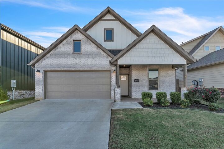 1702 Broadway Place  Rogers AR 72758 photo