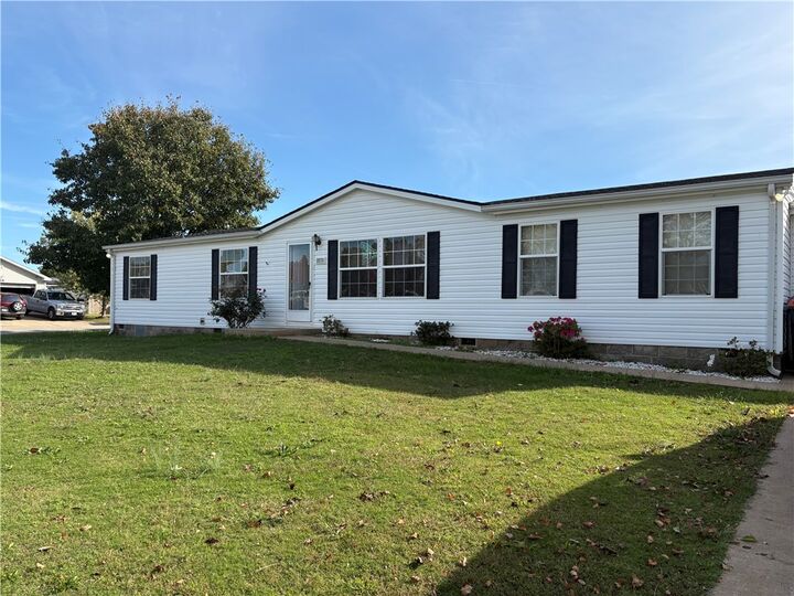 2573 Tulley Lane  Springdale AR 72764 photo