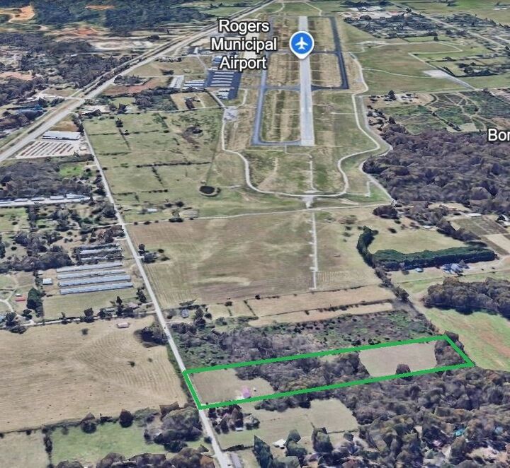 Property Photo: 11503 Landers Road AR 72756