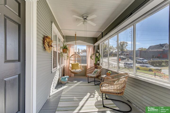 Property Photo: 629 S 50th Avenue NE 68106