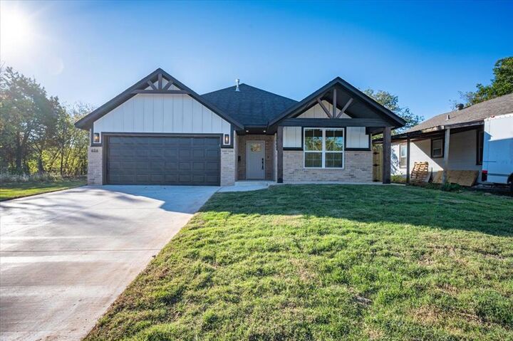 606 NW 95th Street  Oklahoma City OK 73114 photo