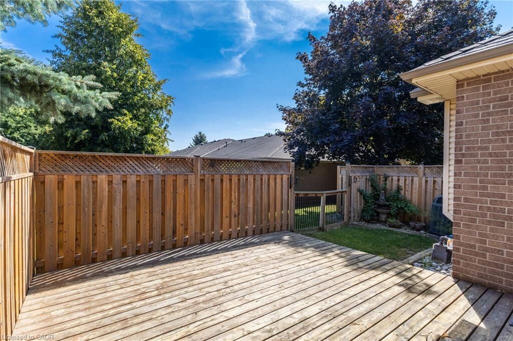 Photo de la propriété: 39 Twentyplace Boulevard ON L0R 1W0