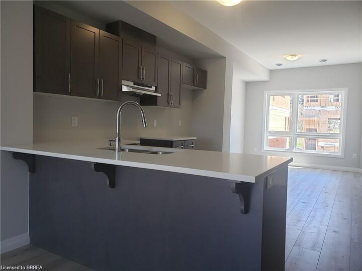 Property Photo:  720 Grey Street 65  ON N3S 7X7 