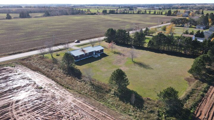 Photo de la propriété: 1895 Freetown Road PE C0B 1L0