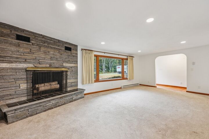 Property Photo:  511 Shoemaker Ln  MA 01001 