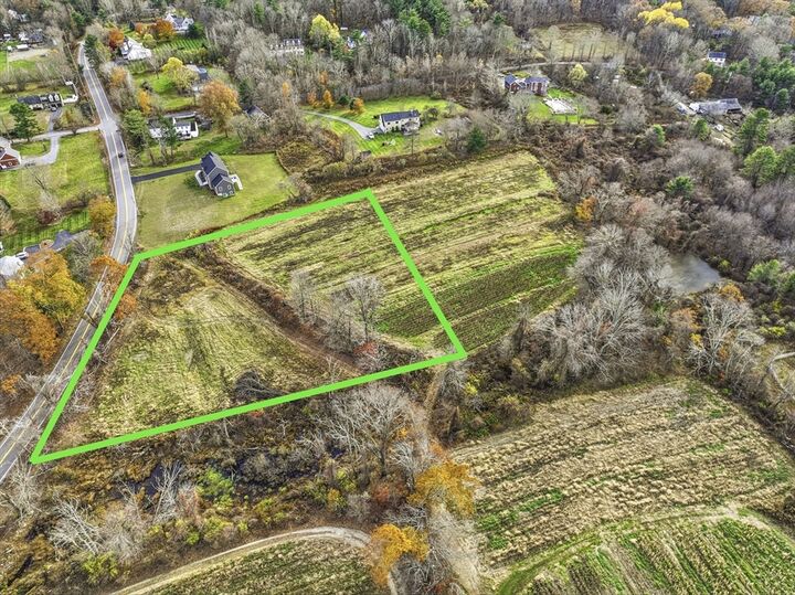 Property Photo:  0 East Street  Lot 11B  MA 01568 