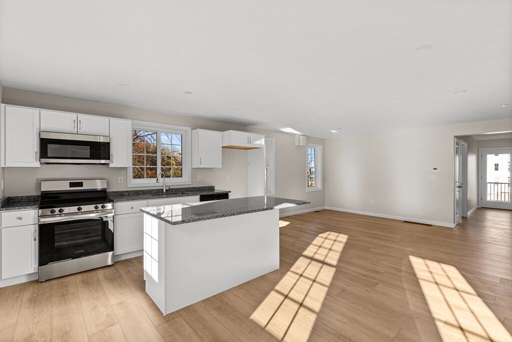 Property Photo: 393 Court St. 1 MA 02360