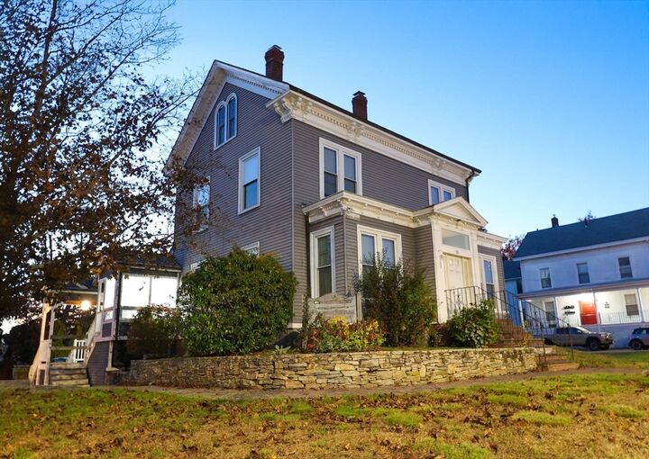 Property Photo:  50 Congress St 4  MA 01757 