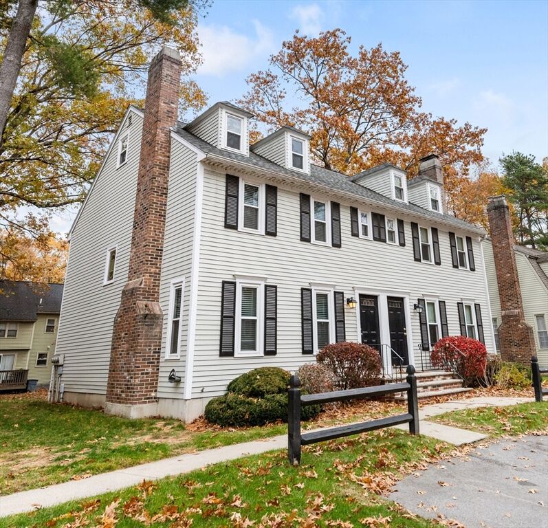 Property Photo:  730 Wellman Ave 730  MA 01863 