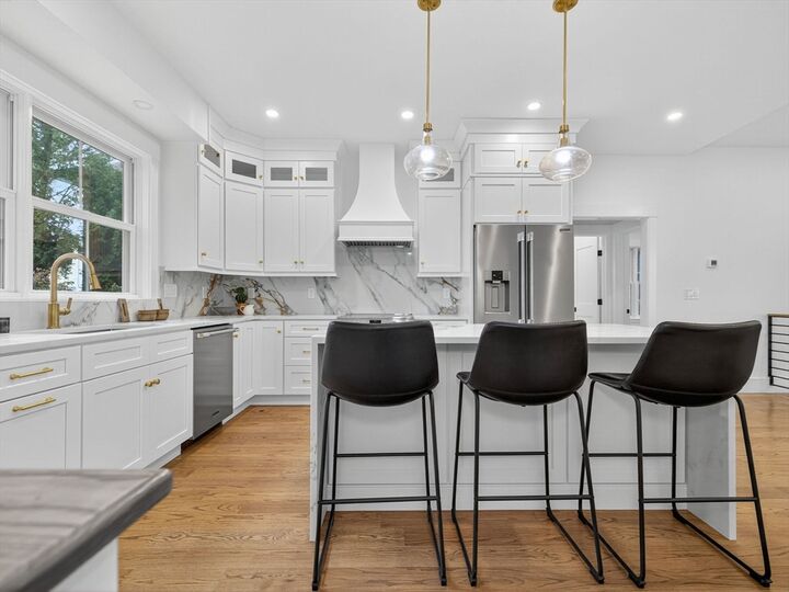 Property Photo:  31 Houghton St A  MA 02143 