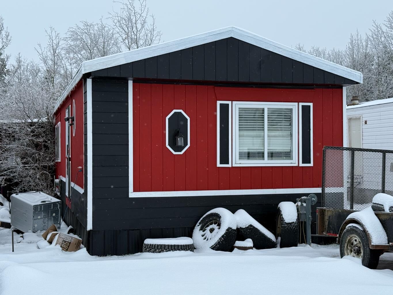 Property Photo: 119 Park Lane AB T0G 2C0