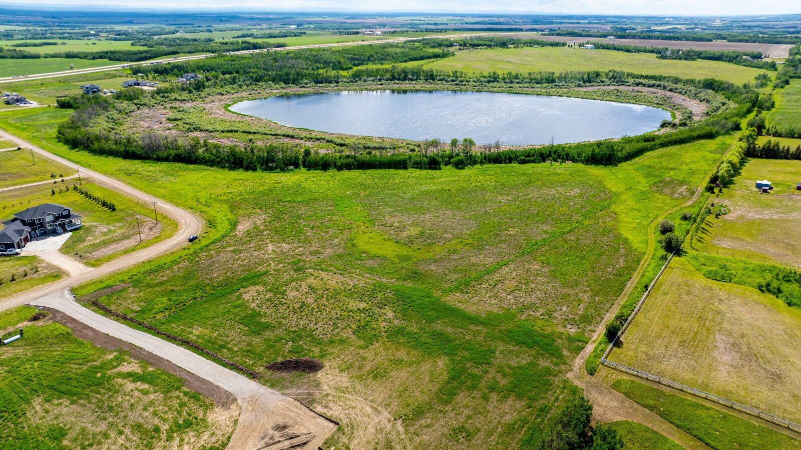 Property Photo: 41 - 714010 Range Road 73 AB T8W 5J7