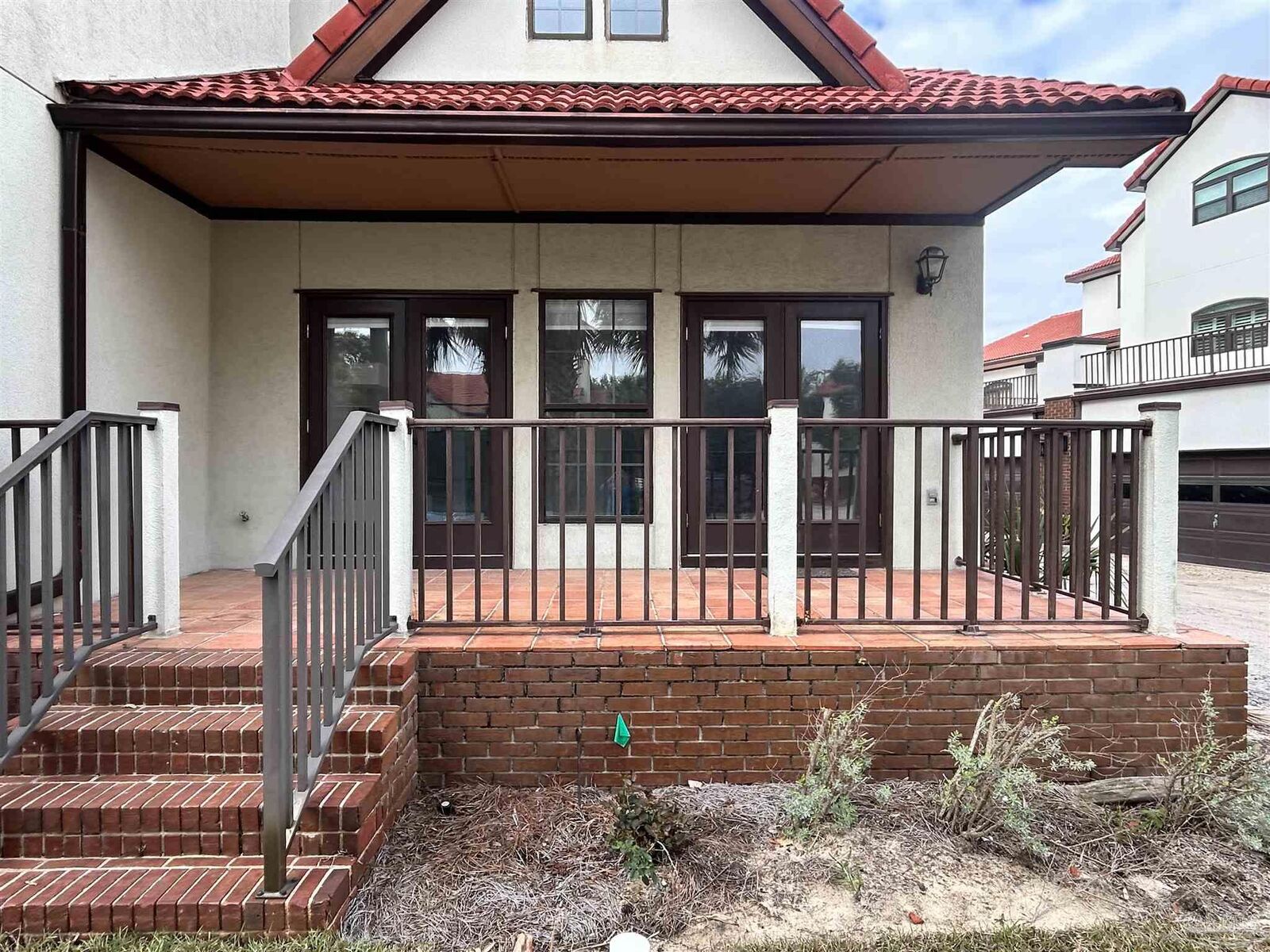 Property Photo:  40 Baybridge Dr J  FL 32561 