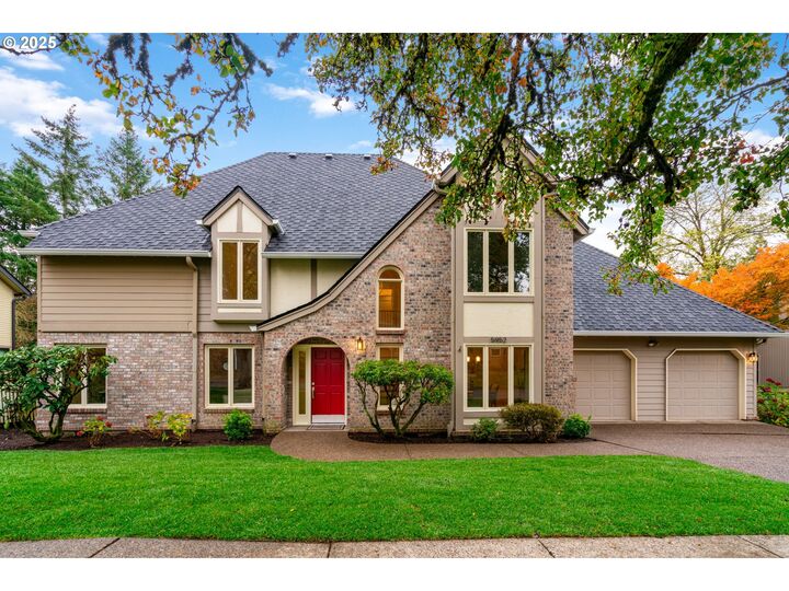 5952 Sunbrook Dr  Lake Oswego OR 97035 photo