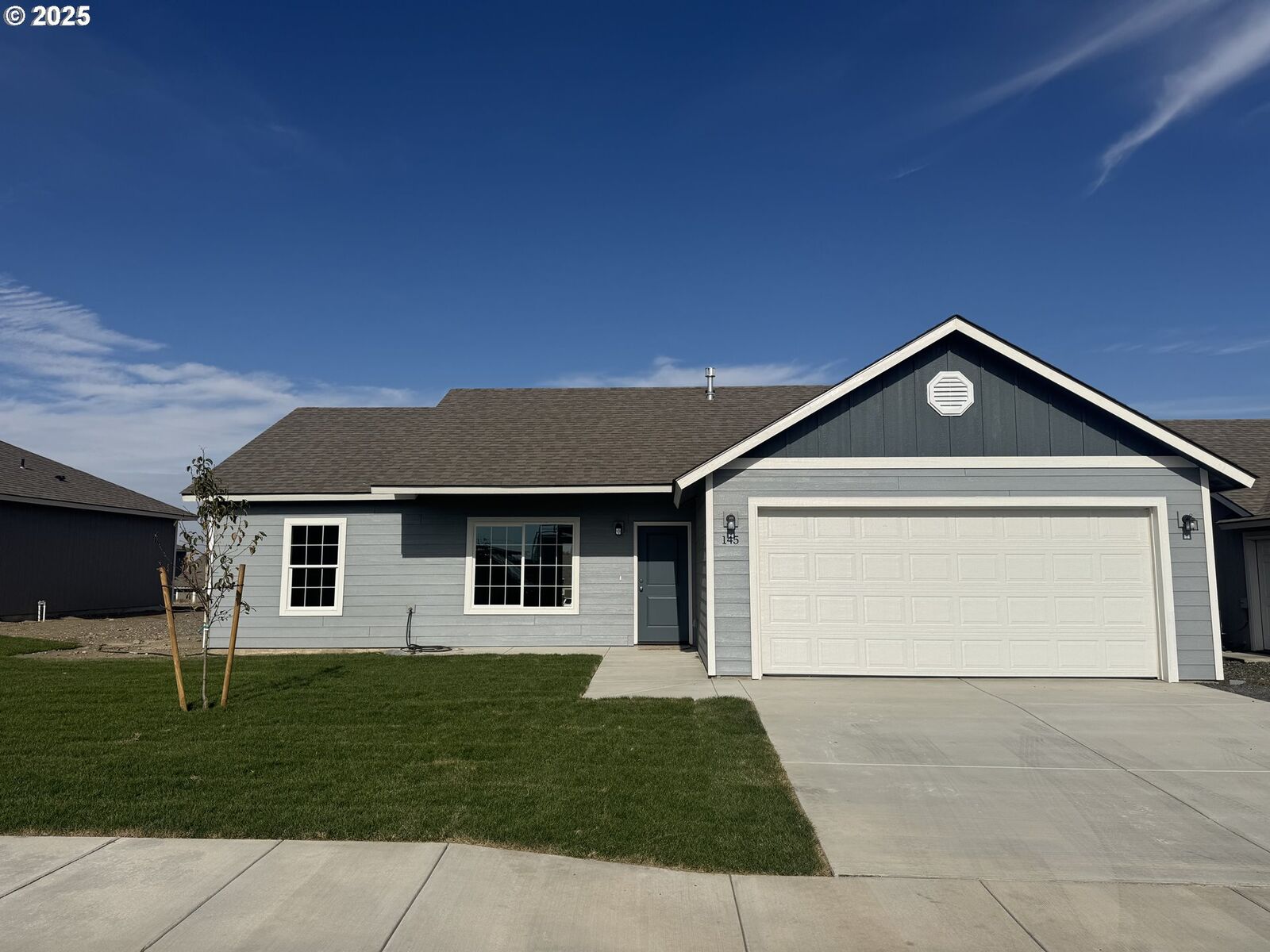 Property Photo:  145 Renee Ave  OR 97882 