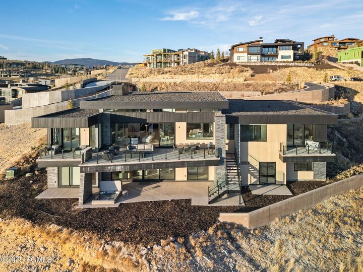 Property Photo:  3404 E Wapiti Canyon Road  UT 84098 