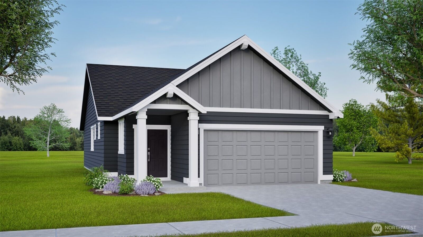 Property Photo: 1958 Hickory Road WA 98837