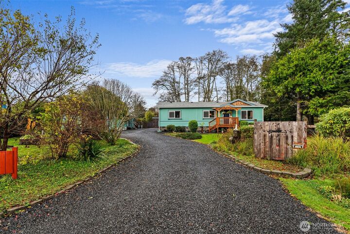 Property Photo: 864 Hart Street WA 98547