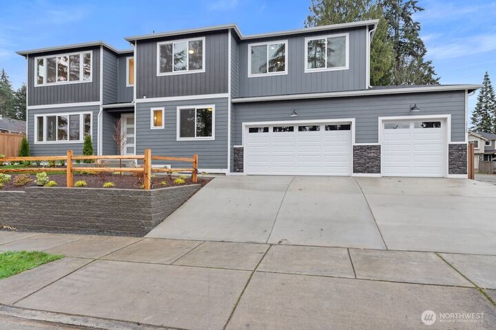 Property Photo: 1720 S Lake Stickney Drive WA 98087