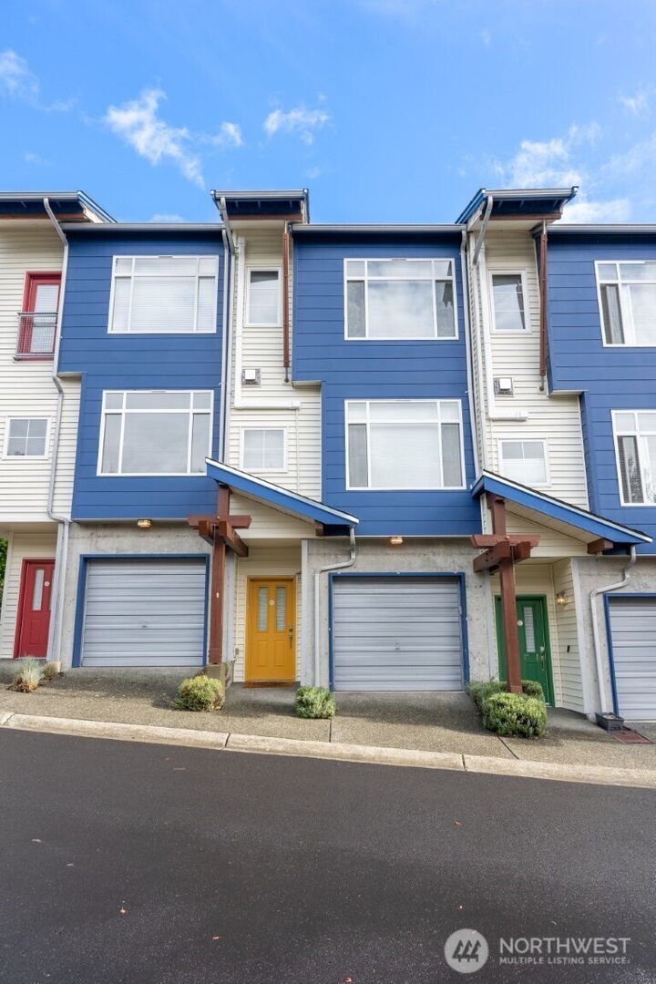 Property Photo: 7400 Newcastle Golf Club Road 2B WA 98059