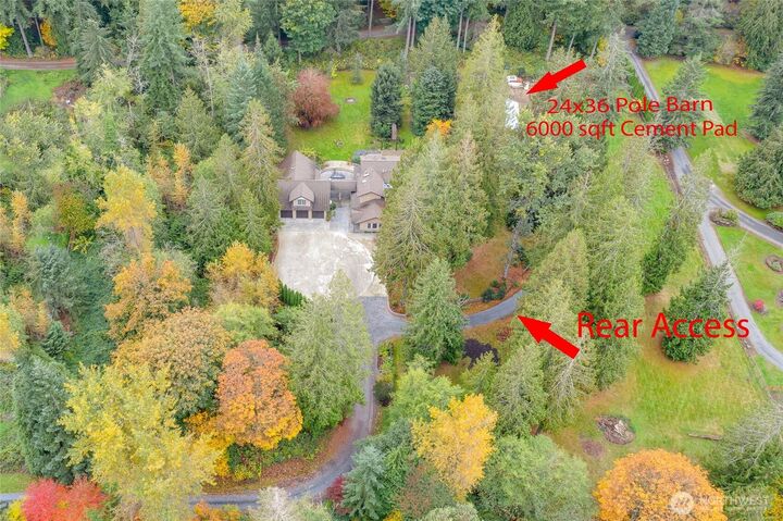 Property Photo: 7014 171st Avenue SE WA 98290