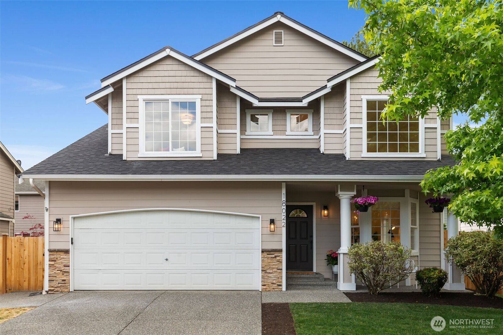 Property Photo: 18022 29th Avenue SE WA 98012