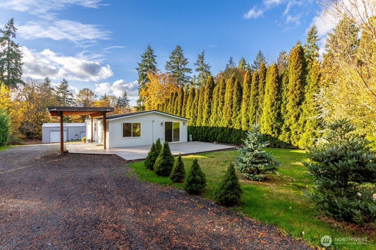 Property Photo: 33721 53rd Avenue S WA 98001