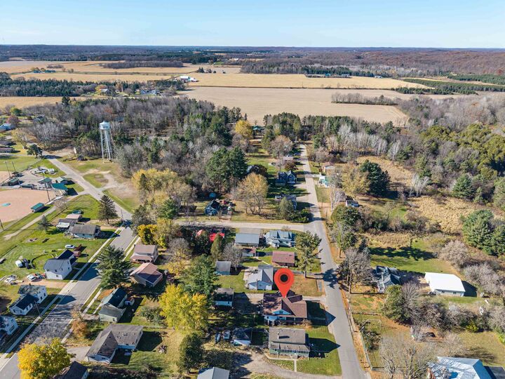 623 Cedar Street  Tigerton WI 54486 photo