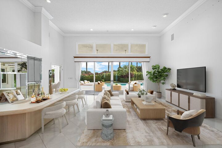 Property Photo:  4879 Bocaire Boulevard  FL 33487 