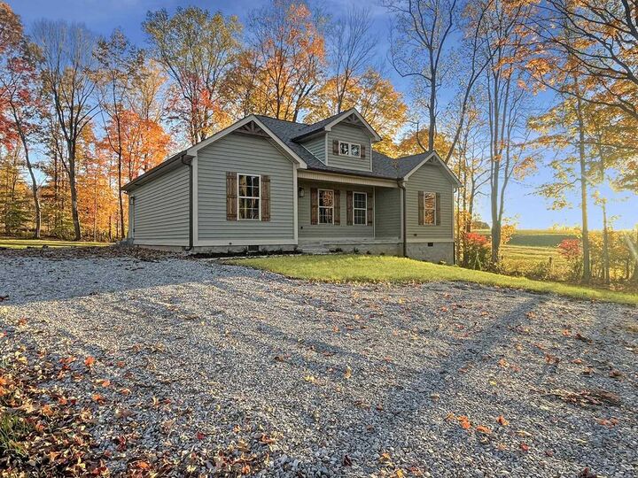 Property Photo: 213 Ayers Lane KY 42164