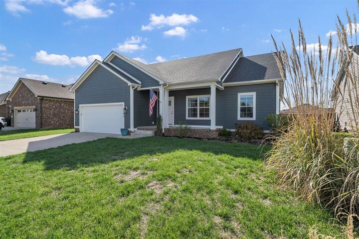 Property Photo:  645 McIntyre Street  KY 42104 