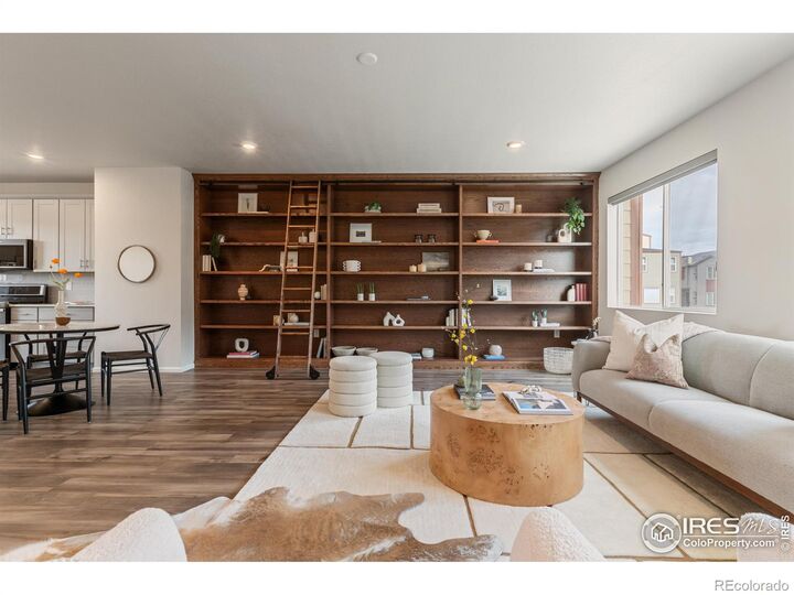 Property Photo:  13720 Via Varra  CO 80020 