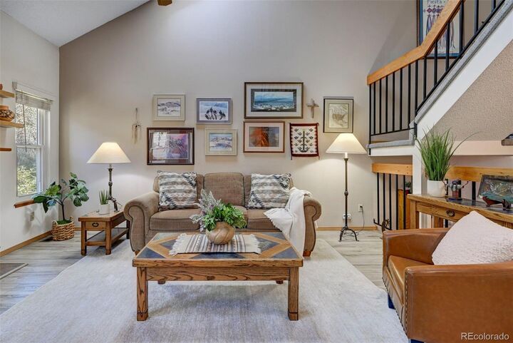 Property Photo: 2124 Palm Drive CO 80918