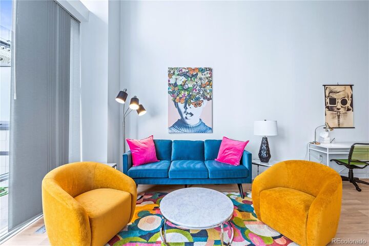 Property Photo: 891 14th Street 906 CO 80202