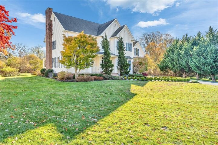 Property Photo: 25 Asylum Road RI 02885