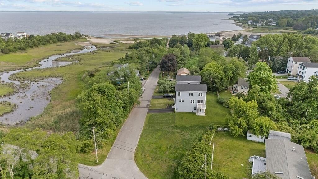 Property Photo:  15 Spadina Avenue  RI 02889 