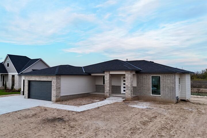 Property Photo:  5906 W 45th Ct. N.  KS 67205 