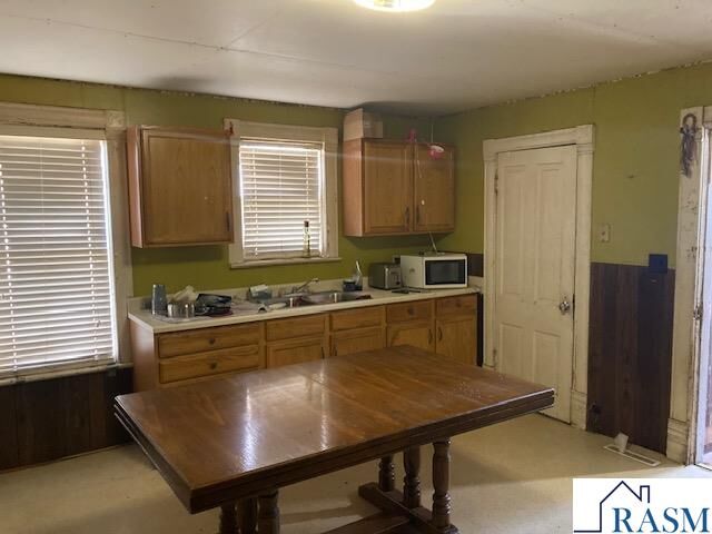 Property Photo: 417 Main Street West MN 56085